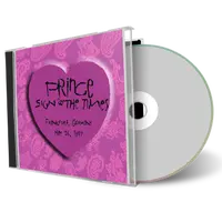 Front cover artwork of Prince 1987-05-26 CD Frankfurt Audience