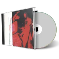 Front cover artwork of Prince 1987-05-30 CD Vienna Audience