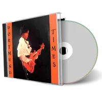 Front cover artwork of Prince 1987-06-02 CD Dortmund Audience