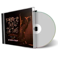 Front cover artwork of Prince 1987-06-20 CD Utrecht Audience