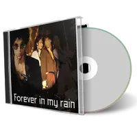 Front cover artwork of Prince 1987-06-21 CD Utrecht Audience