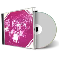 Front cover artwork of Cream Compilation CD A Group Called Cream Soundboard