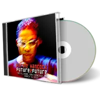 Front cover artwork of Herbie Hancock 2002-03-13 CD San Francisco Soundboard