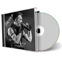 Front cover artwork of Julien-K 2025-10-31 CD Manchester Audience