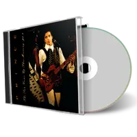Front cover artwork of Prince 1988-07-12 CD Paris Audience