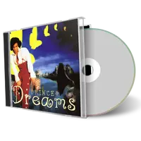 Front cover artwork of Prince Compilation CD Dreams Outtakes 1982 1997 Soundboard