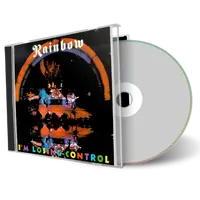 Front cover artwork of Rainbow 1978-06-23 CD Atlanta Soundboard