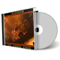 Front cover artwork of Rainbow 1979-09-29 CD Philadelphia Audience