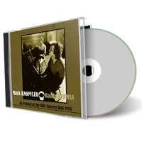 Front cover artwork of Randy Newman 1988-12-03 CD London Soundboard