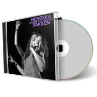 Front cover artwork of Rebekka Bakken 2002-09-28 CD Leipziger Jazztage Soundboard