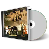 Front cover artwork of Rebekka Bakken 2003-07-12 CD Greifswald Soundboard