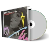 Front cover artwork of Robert Plant Compilation CD Treat Her Right 1983 Soundboard