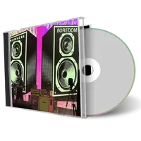 Front cover artwork of Sex Pistols And Frank Carter 2025-07-04 CD Spandau Audience