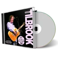 Front cover artwork of Squeeze 2001-08-08 CD New York City Soundboard
