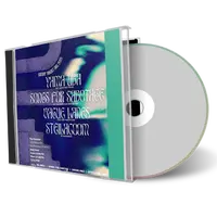Front cover artwork of Steilacoom 2025-08-03 CD San Francisco Audience