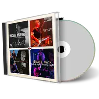 Front cover artwork of The Delines 2025-05-15 CD Chiari Audience