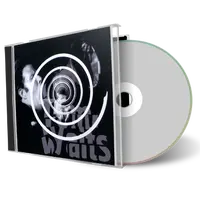 Front cover artwork of Tom Waits Compilation CD A Cry From The Heart Soundboard