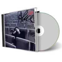Front cover artwork of Tom Waits Compilation CD Alice Soundboard