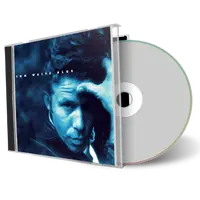 Front cover artwork of Tom Waits Compilation CD Blue Soundboard