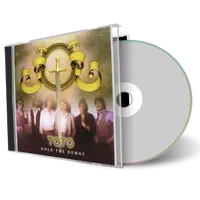Front cover artwork of Toto Compilation CD Los Angeles Hold The Demos 1977 Soundboard
