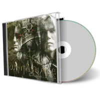 Front cover artwork of Whitesnake Compilation CD Last Hurrah In Tokyo Audience