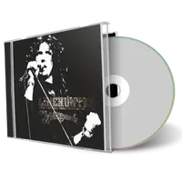 Front cover artwork of Whitesnake Compilation CD Linehunter Soundboard