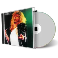 Front cover artwork of Whitesnake Compilation CD Return Of The Snakes Audience
