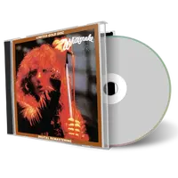 Front cover artwork of Whitesnake Compilation CD Rock In Rio Soundboard