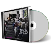 Front cover artwork of Wolfgang Muthspiel 2025-05-03 CD Bonn Soundboard