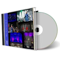 Front cover artwork of Abc 2025-11-20 CD Bath Audience