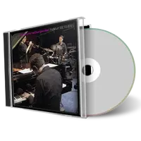 Front cover artwork of Airelle Besson 2025-10-22 CD Frankfurt Soundboard
