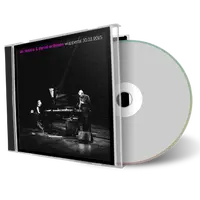 Front cover artwork of Aki Takase 2025-03-30 CD Wuppertal Soundboard