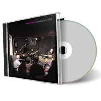 Front cover artwork of Antonio Farao Trio 2025-11-14 CD Lustenau Soundboard