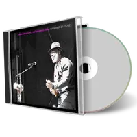 Front cover artwork of Baba Sissoko And Mediterranean Blues 2025-07-04 CD Rudolstadt Soundboard