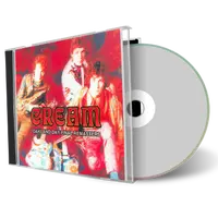 Front cover artwork of   CD