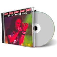 Front cover artwork of Dio 1998-09-20 CD Sofia Soundboard