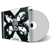 Front cover artwork of Pink Floyd Compilation CD Bbc 1970 1971 Soundboard