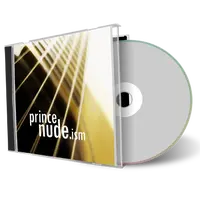 Front cover artwork of Prince 1990-08-04 CD Werchter Audience