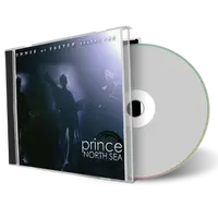 Front cover artwork of Prince Compilation CD Summer Of Eleven Vol 2 Audience