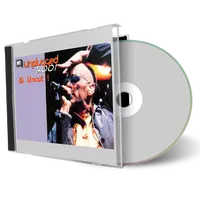 Front cover artwork of Rem 2001-05-21 CD Mtv Studios Soundboard