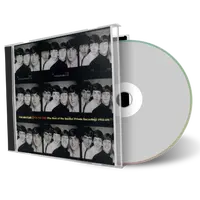 Front cover artwork of The Beatles Compilation CD For No One Soundboard