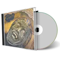 Front cover artwork of The Misfits Compilation CD Manny Tapes Vol 2 Audience