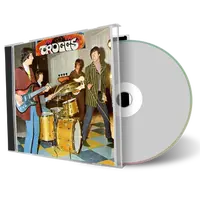 Front cover artwork of The Troggs Compilation CD Bbc Sessions 1966 Soundboard