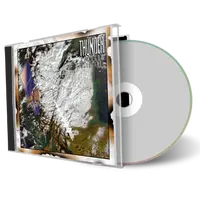 Front cover artwork of Thunder 2006-01-21 CD Glasgow Audience