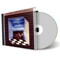 Front cover artwork of Traffic Compilation CD The Low Spark Of High Heeled Sessions Soundboard