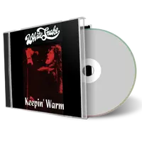Front cover artwork of Whitesnake 1979-03-06 CD Erlangen Audience