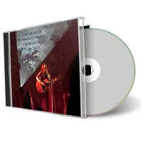 Front cover artwork of Chelsea Wolfe 2025-09-09 CD Oakland Audience