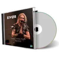 Front cover artwork of Eivor 2022-10-01 CD Krakow Audience