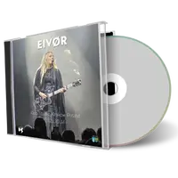 Front cover artwork of Eivor 2025-10-14 CD Krakow Audience