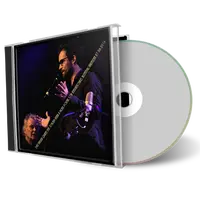 Front cover artwork of Emile Parisien Quintet 2016-08-27 CD Saalfelden Soundboard